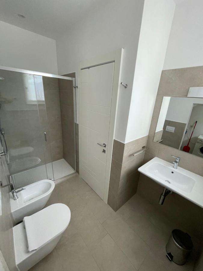 Appartamento Riviera Кремия Экстерьер фото