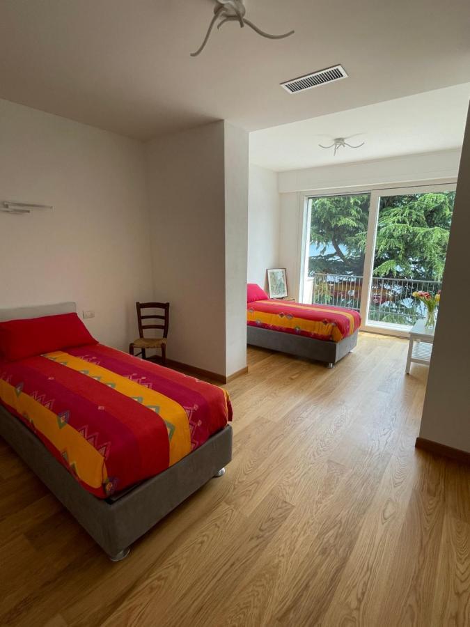 Appartamento Riviera Кремия Экстерьер фото