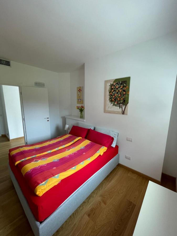 Appartamento Riviera Кремия Экстерьер фото
