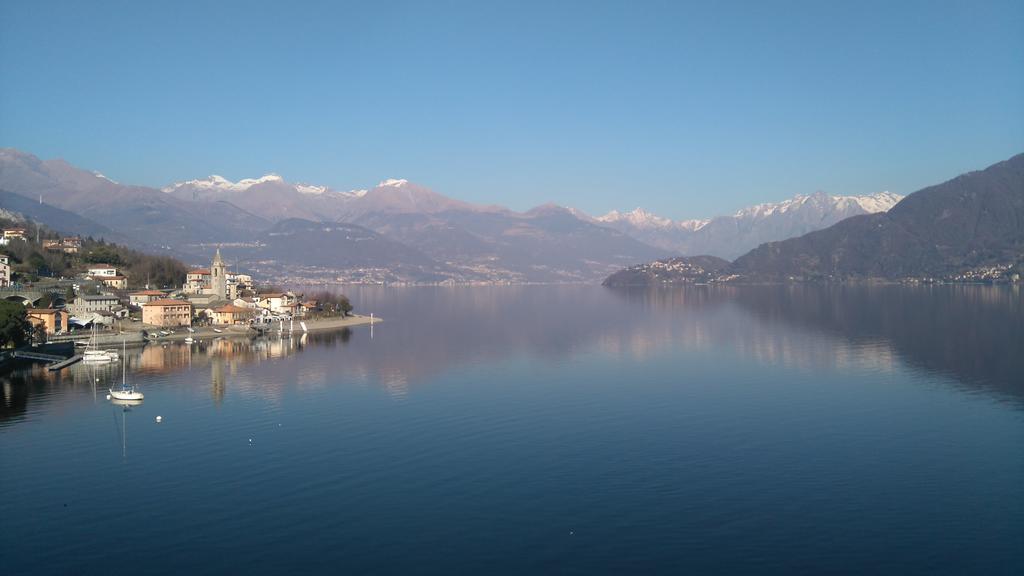 Appartamento Riviera Кремия Экстерьер фото